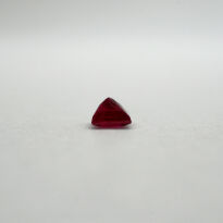 Rubin, Kwadrat, 3 mm - 3