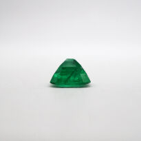 Szmaragd, Ośmiokąt, 5x5 mm - 3