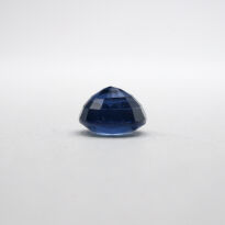 Szafir afrykański, Okrągły, 5 mm - 3