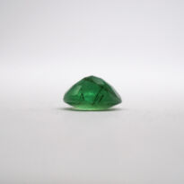 Szmaragd, Okrągły, 5 mm - 3