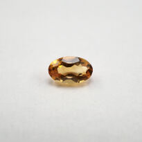 Cytryn, Owalny, 5x3 mm - 2