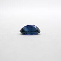 Szafir, Owalny, 5x3 mm - 3