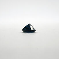 London Topaz, Okrągły, 5 mm - 3