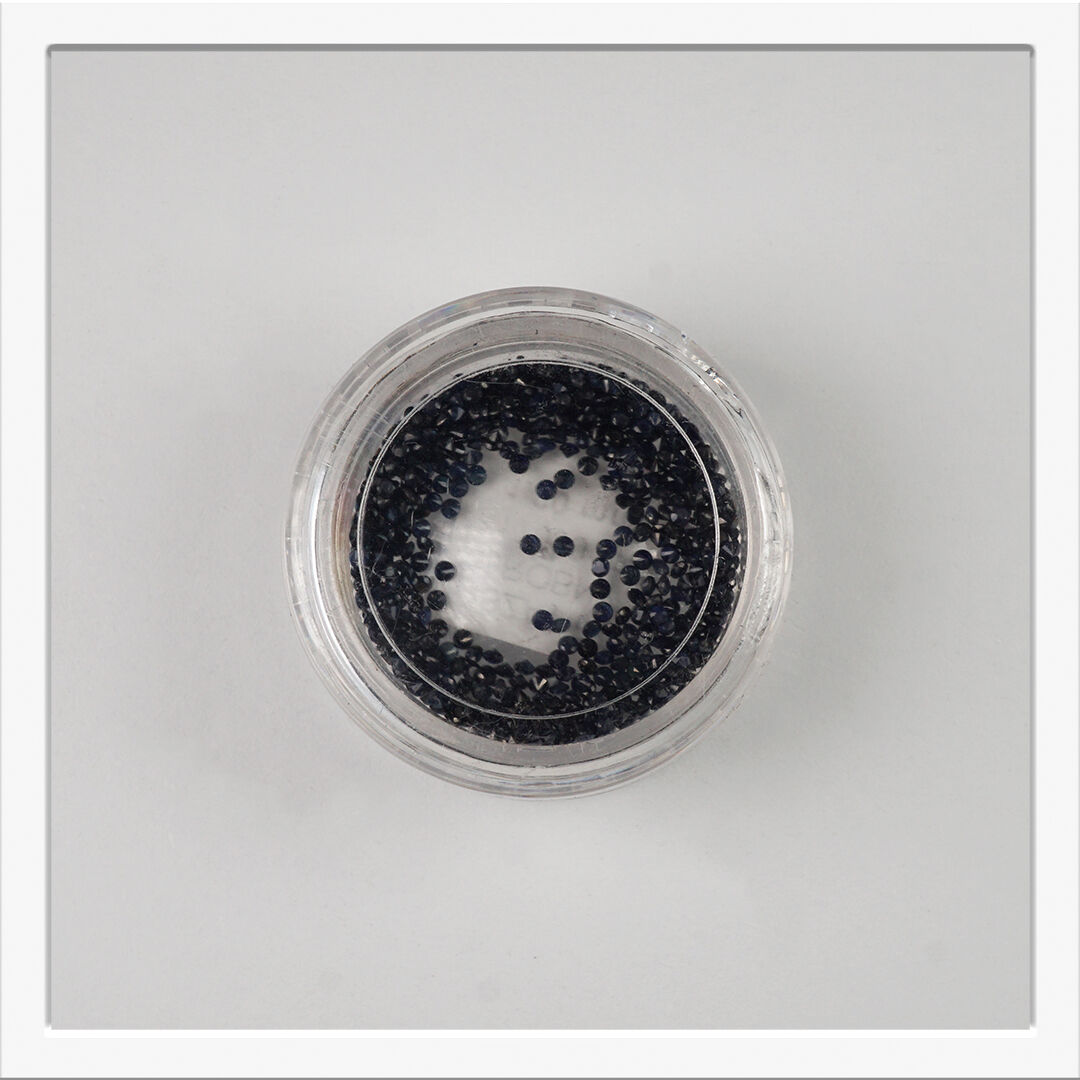 Szafir, Okrągły, 1.20 mm