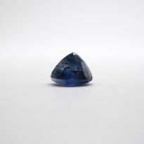 Szafir afrykański, Okrągły, 5 mm - 3