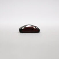 Granat, Owalny, 8x6 mm - 3
