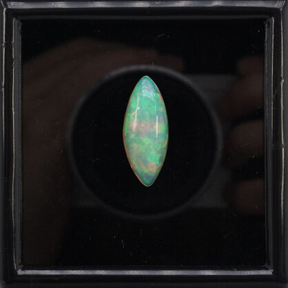 Opal, Markiza, 22.78x9.50x5.92 mm
