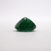 Szmaragd, Okrągły, 6 mm - 3