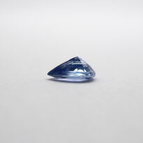 Szafir, Owalny, 6x5 mm - 3