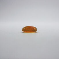 Opal, Owalny, 6x4 mm - 3