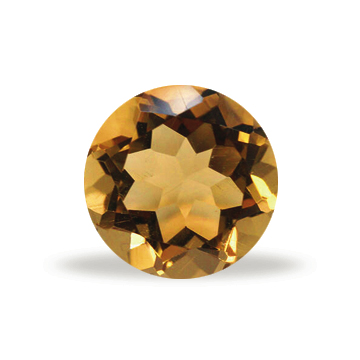 Kamień Cytryn Kamienie Cytryny