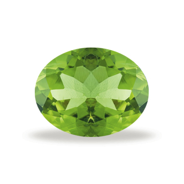 Kamień Perydot Kamienie Perydoty