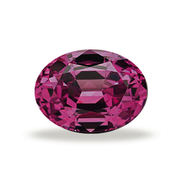 Kamień Spinel Kamienie Spinele